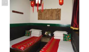 Pingyao Tianyuankui Guesthouse